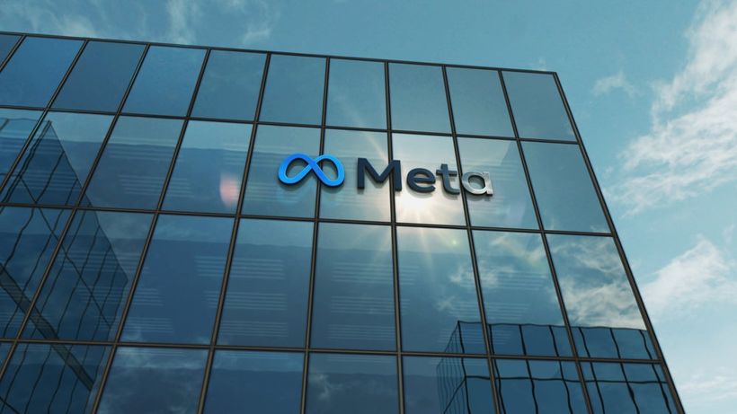 Meta kontor
