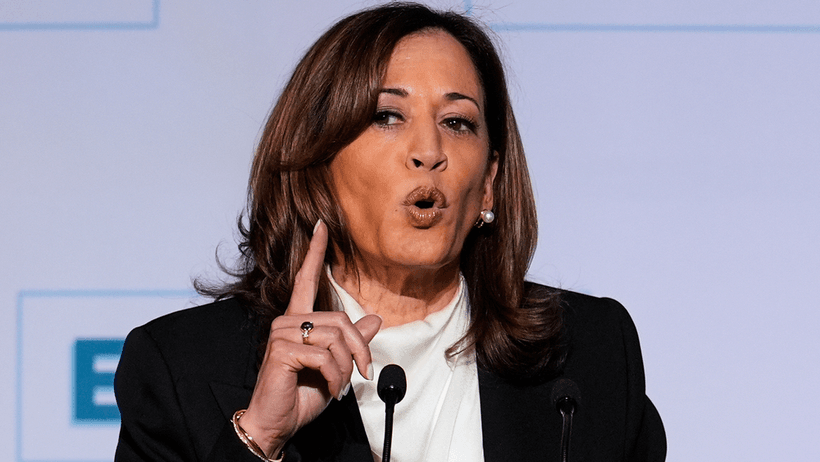Kamala Harris