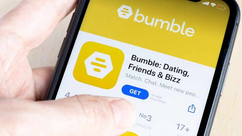 Bumble