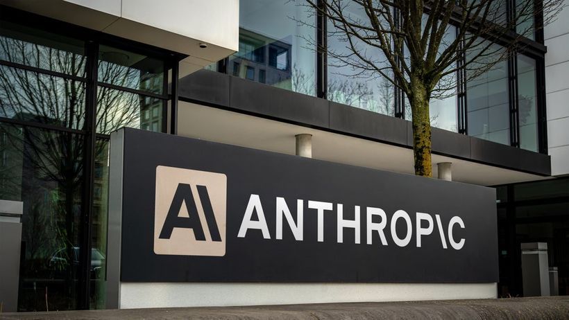 Anthropic.
