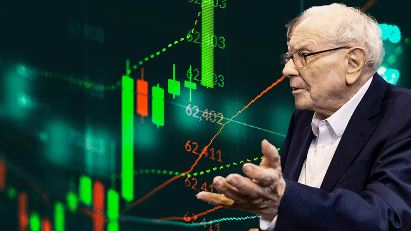 Warren Buffett