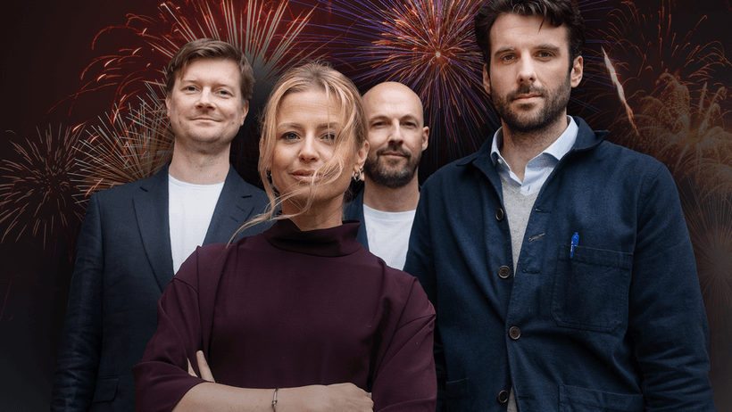 Nyår analysredaktionen