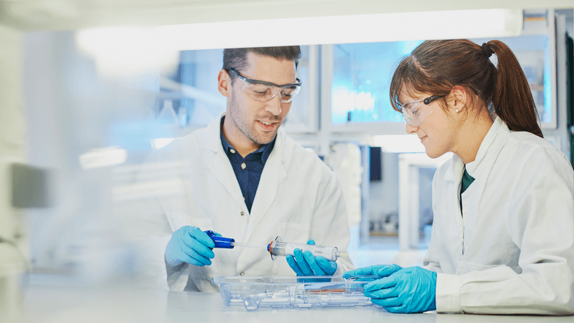 Bonesupport pressbild