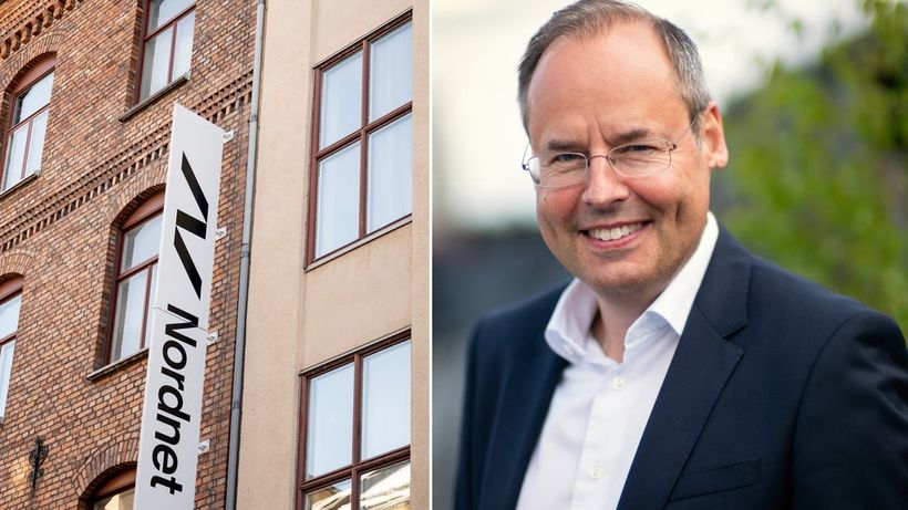 Nordnet kvartalsrapport