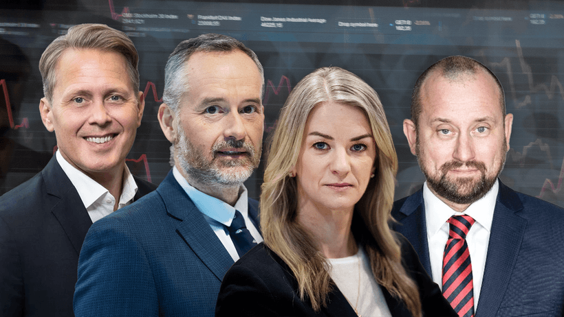 Fyra experter: Så ska du agera i börsrallyt