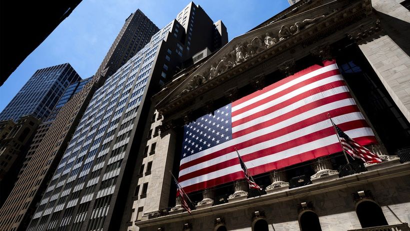 NYSE genre