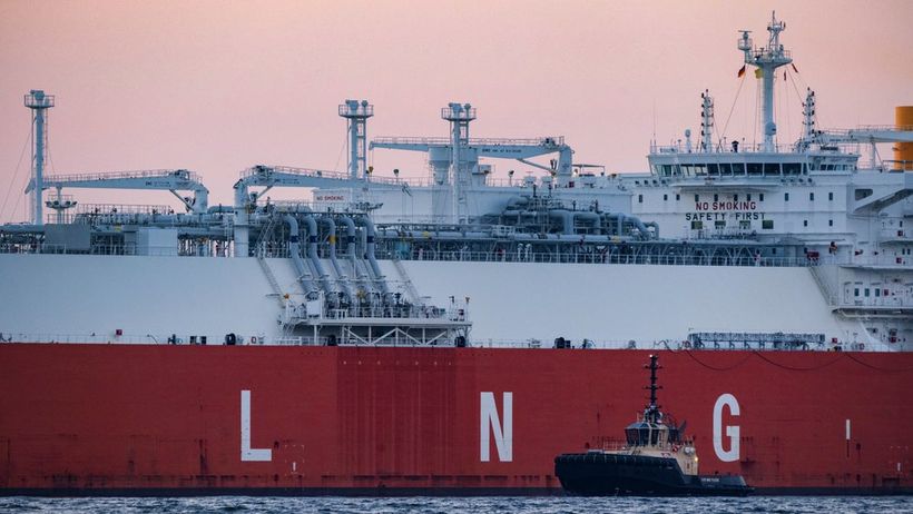 LNG