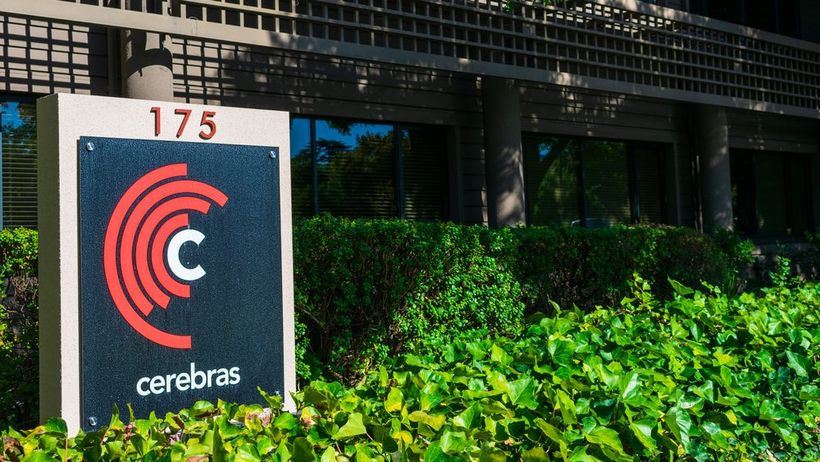 Cerebras