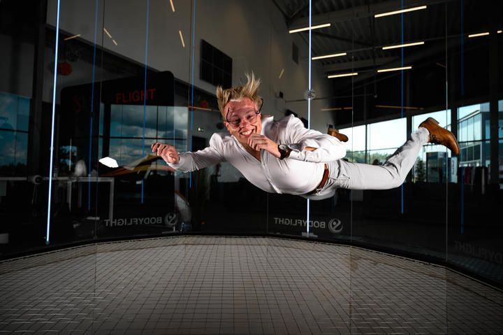 body första kvartalet 2024