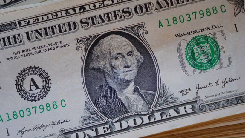 US Dollar