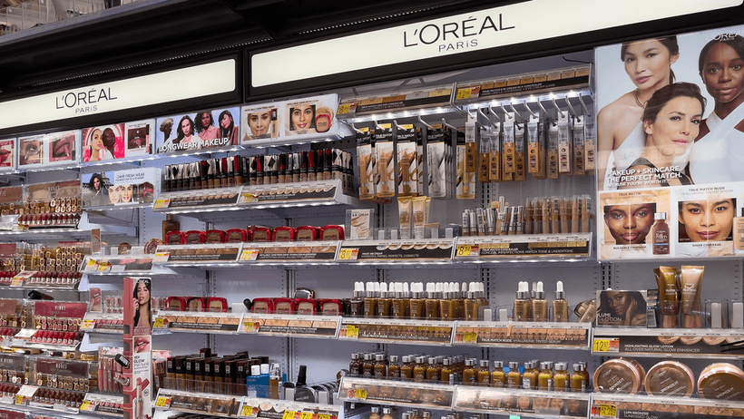 L'Oreal