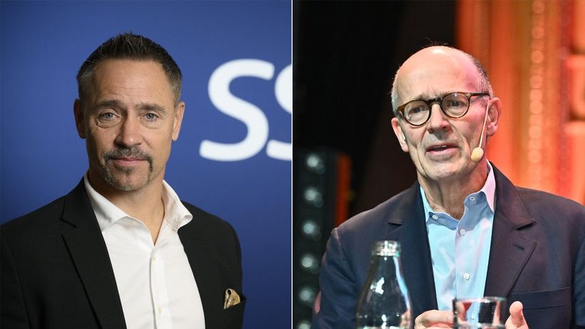 Harald Mix
SSAB Stegra