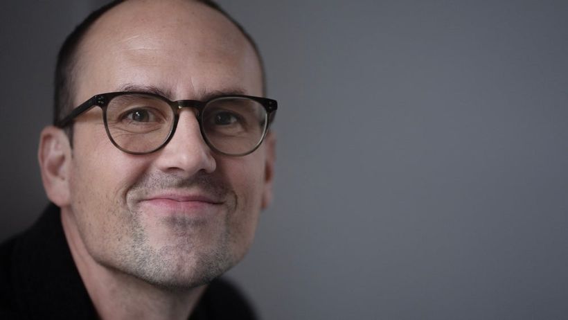 Petter Hedborg, grundare Modular Finance