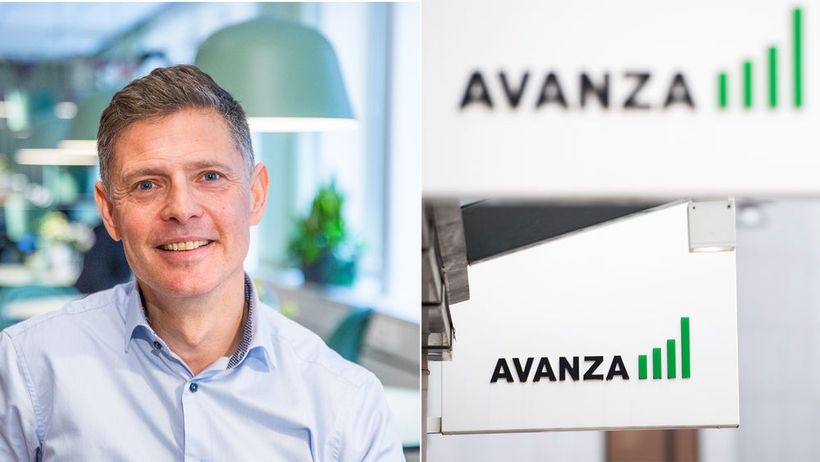 Avanza vd Gustaf Unger puffbild