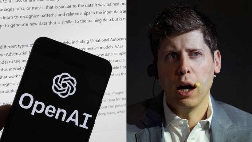 Sam Altman