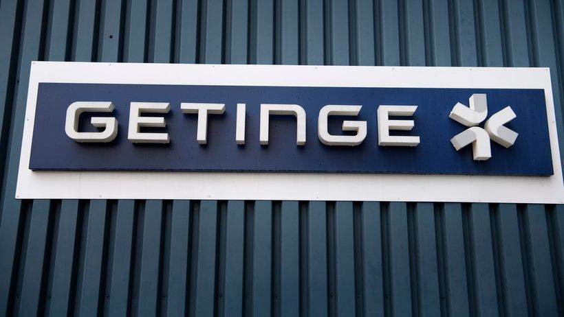 Getinge