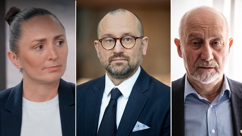 Börsproffsens ”evighetsportfölj” – aktierna som klarar turbulensen 