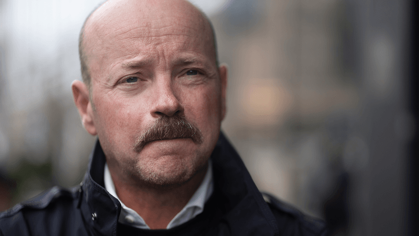 Pål Ahlsén om miljardförsäljningen: ”Vill undvika större förluster”