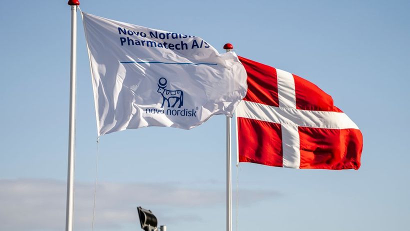 Novo Nordisk satsar i Brasilien