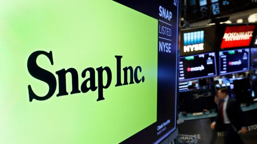 Snap Inc