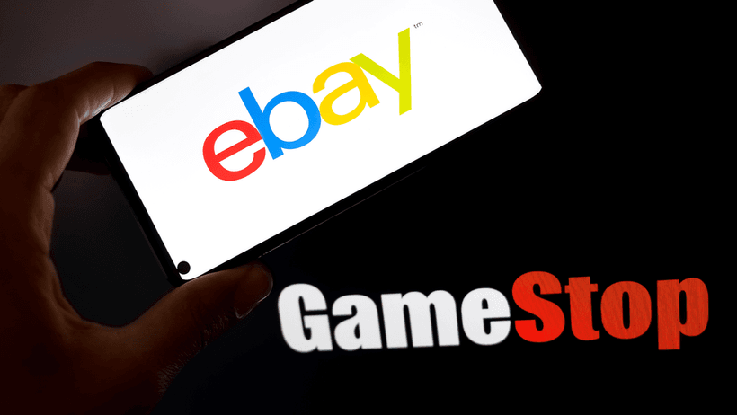 gamestop