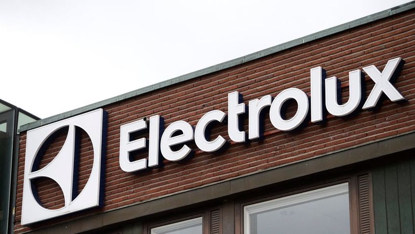 electrolux
