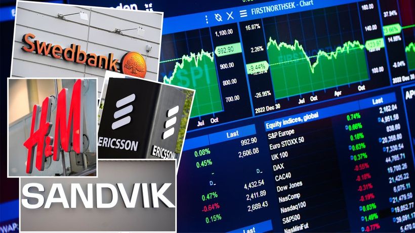 Så blir betyget på rapporterna hittills 