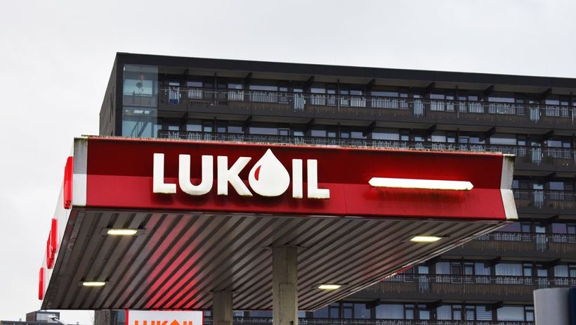 Lukoil.