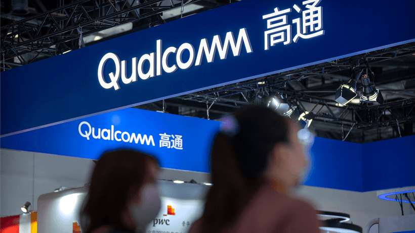 Qualcomm