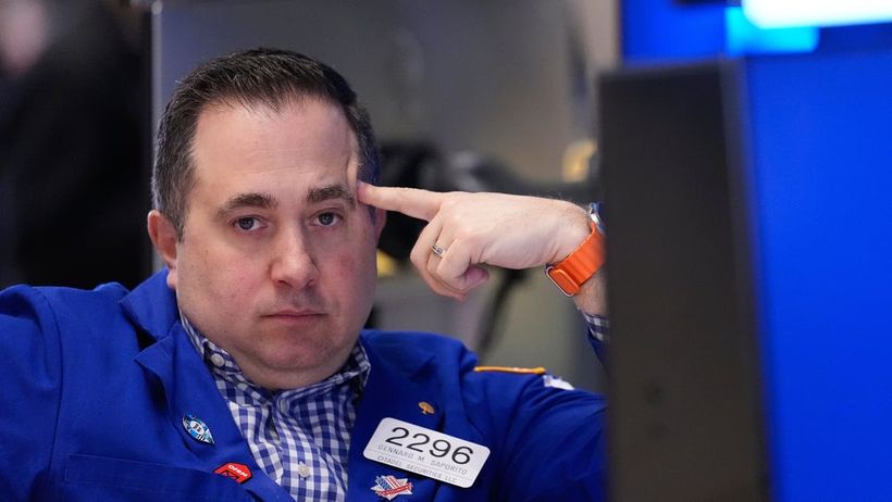 Wall Street