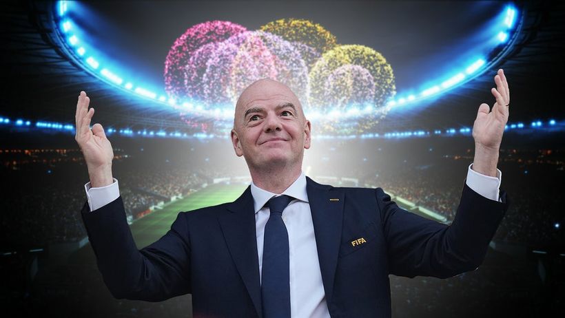 infantino