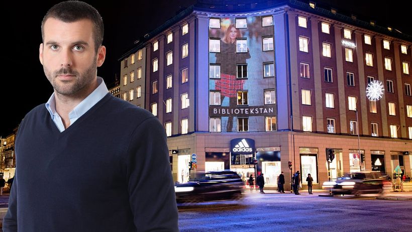 Krisvärdering på kvalité – köp Hufvudstaden