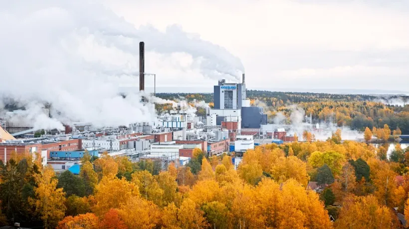 Uppsving för svensk industri: ”Ser bra ut”