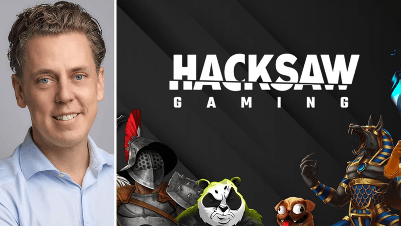 Hacksaw - vd Christoffer Kjellberg