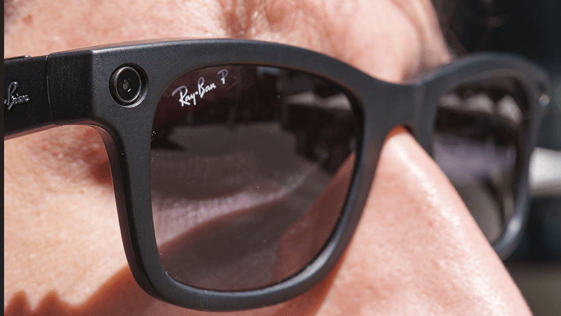 meta glasses