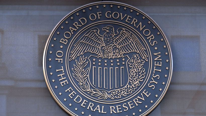 Federal reserve