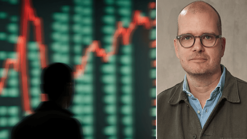 Bornold: Bra att ägarna storsäljer i Sivers Semiconductors