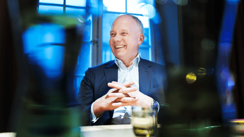 Christoph Vitzthum vd Fazer