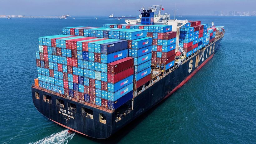 Nya signaler om handelsdialog mellan USA och Kina