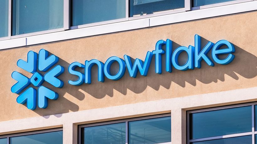 Snowflake