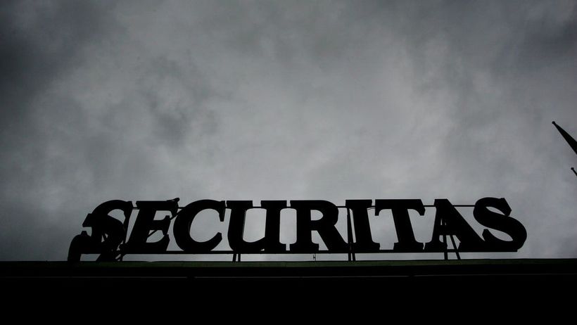 Securitas rasar