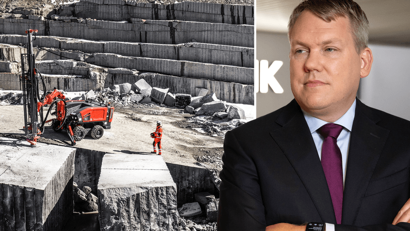Sandvik piuff