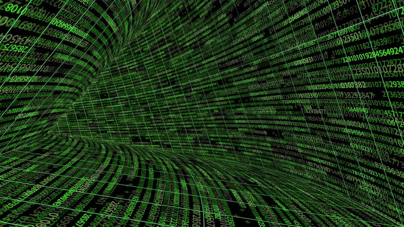 Digitalisering