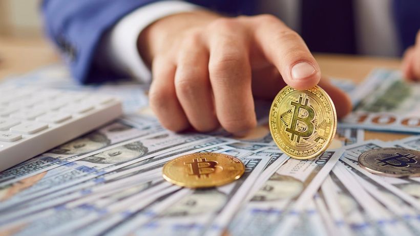 Bitcoin Treasury-bolag – en ny typ av bolag på börsen