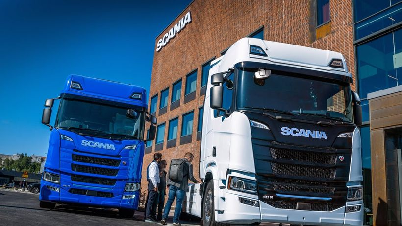 Scania