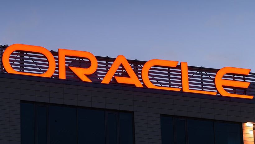 Oracle