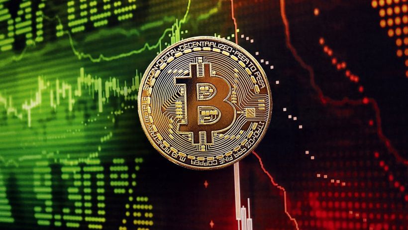 Bitcoin sverige