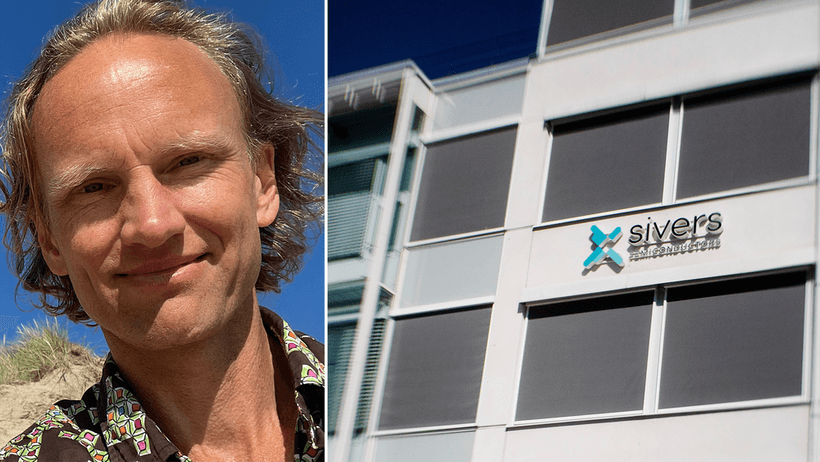 Galna rörelsen i Sivers ifrågasätts: ”Helt sjukt – direkt absurd”