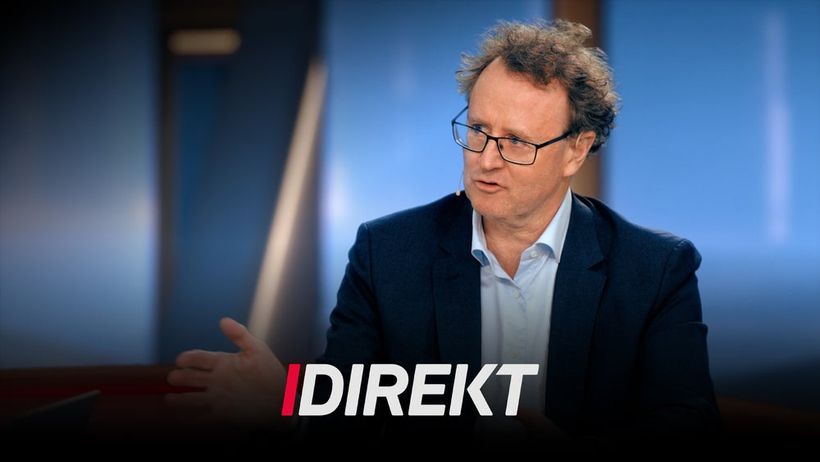 Sverre Bergland EFN Direkt