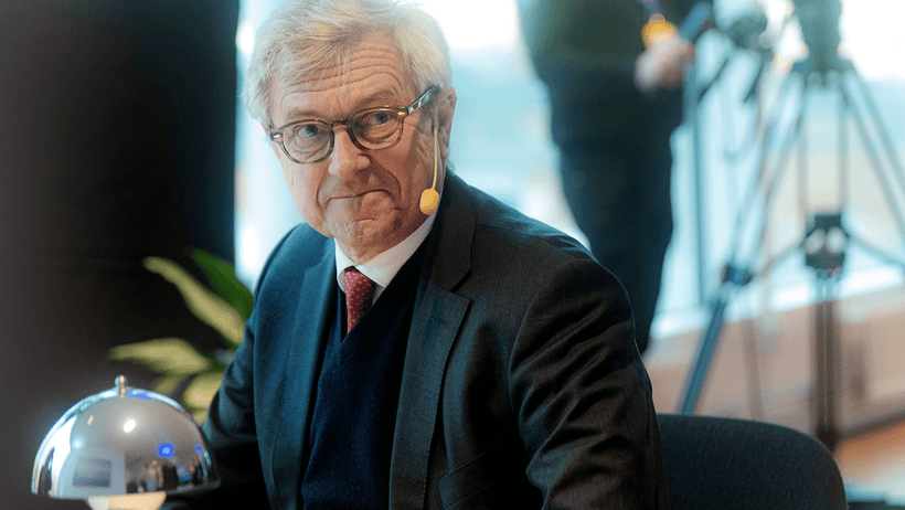 Tom Erixon Alfa Laval